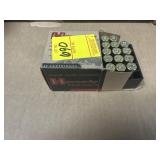 19CT 158GR 357 MAG AMMO