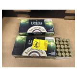 100CT 155GR 45 AUTO AMMO