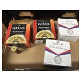 100CT 12 GA #8 SHOT,SHOTSHELLS