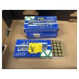 150CT 155GR 45 AUTO AMMO