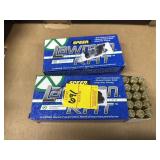 100CT 155GR 45 AUTO AMMO