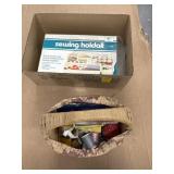 SEWING SUPPLIES