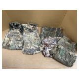 HUNTING CLOTHES