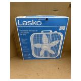 LASKO BOX FAN