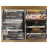 DVD MOVIES