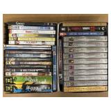 DVD MOVIES