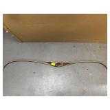 BEAR GLASS KODIAK RECURVE BOW