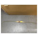 BEAR KODIAK SPEACIAL  RECURVE BOW