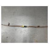 FOX CUSTOM LONG BOW