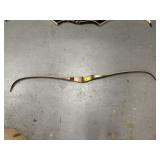 BEAR KODIAK RECURVE BOW