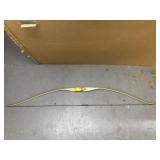 BEAR ALASKAN  LONG BOW