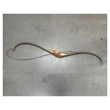 BEAR KODIAK MAGNUM RECURVE BOW