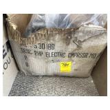 2 HP ELECTRIC COMPRESSOR MOTOR