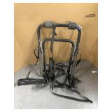 HOLLYWOOD BIKE RACK