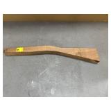 WALNUT GUN STOCK BLANK