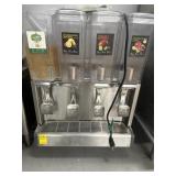 CHILLED BEVERAGE DISPENSORS