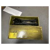 PRECISION GRADE BIPOD