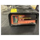 EVERSTART BATTERY CHARGER