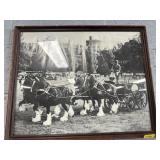 CLYSDALE WALL DECOR