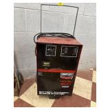 CENTURY BATTERY CHARGER/ENGINE STARTER