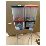 CANDY MACHINES