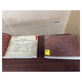 VINTAGE MECHANICS MANUELS