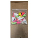 SALMON & STEELHEAD BOBBERS