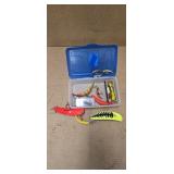 KWIK FISH LURES