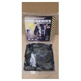 TREE STAND SAFETY HARNESS