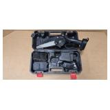 CORDLESS CHAINSAW W/BATTERY & CHARGER