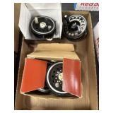 FLY FISHING REELS