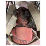 LARGE TIE DOWN STRAPS