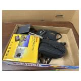CANNON & KODAK CAMERAS