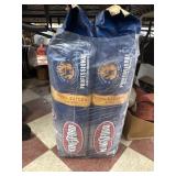 2 25LB BAGS KINGSFORD CHARCOAL