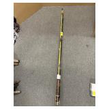 BUNDLE OF FISHING POLES