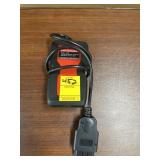 CAR SCANNER MODEL V519