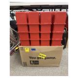 PLASTIC TRAY ORGANIZER