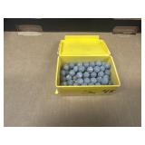APPROX 50CT 445 ROUND BALL
