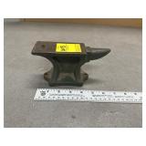 SMALL ANVIL
