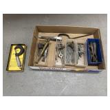MUZZLE LOADER PARTS & SUPPLIES
