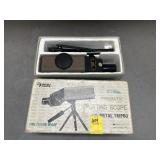 FOCAL 17 X 60 SPOTTING SCOPE