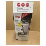 2 GALLON PUMP SPRAYER