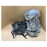 HIGH SIERRA BACKPACK & HUNTING PACK