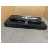 ZVOX SURROUND SOUND SYSTEM