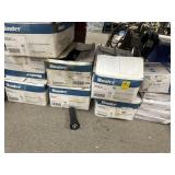 LARGE LOT OF PRO GRADE SPRINKLER HEADS & SUPPLIES