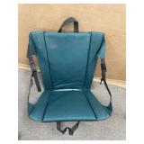 STADIUM CUSHION SEAT