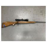 STEVENS MODEL 110E 270 CAL RIFLE