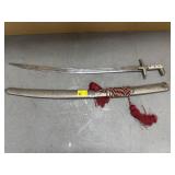 SWORD