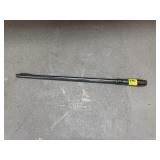 WINCHESTER MODEL 70 30-06 BARREL