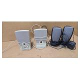 SPEAKERS